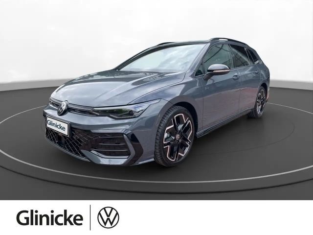 Volkswagen Golf Variant R-Line 2,0 TDI (150 PS) DSG | Leder 2025 Diesel