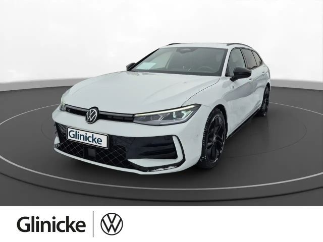 Volkswagen Passat 2.0 TDI DSG R-Line Black Style IQ.Drive M 2024 Diesel