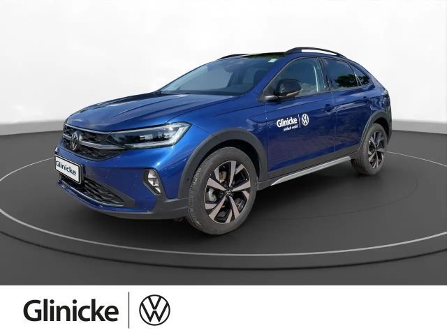 Volkswagen Taigo Style 1,0 TSI (116 PS) DSG | IQ. | AHK 2025 Benzine