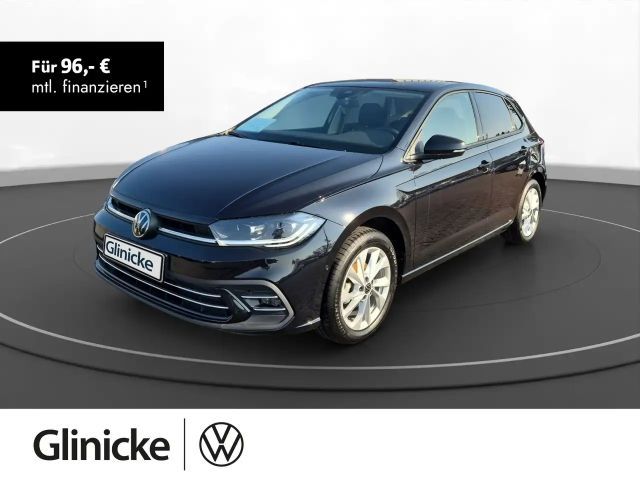 Volkswagen Polo Style 1,0 TSI (95 PS) 5-Gang 2025 Benzine