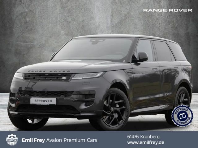 Land Rover Range Rover Sport 2026 Hybride / Benzine
