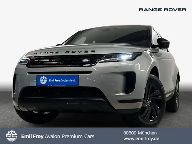 Land Rover Range Rover Evoque D165 S 2025 Diesel