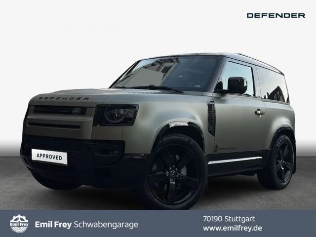 Land Rover Defender 2025 Diesel