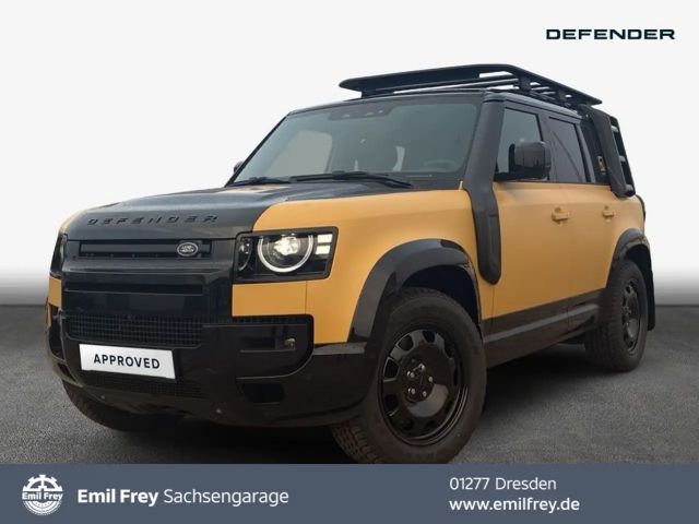 Land Rover Defender 2026 Diesel