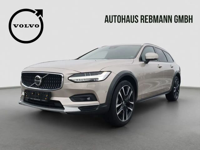 Volvo V90 Cross Country V90 B5 Cross Country Ultimate AWD 2024 Benzine