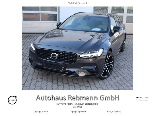 Volvo V90 2022 Hybride / Benzine
