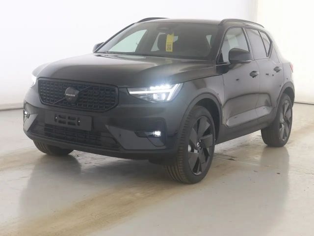 Volvo XC40 B3 Plus Black Edition FWD 2025 Benzine