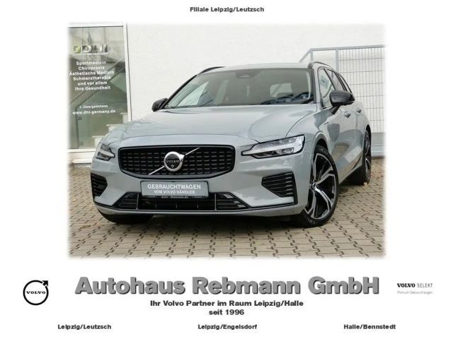 Volvo V60 2024 Hybride / Benzine