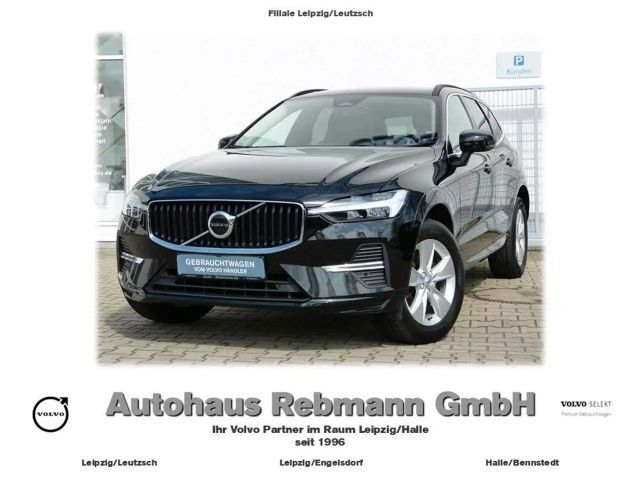 Volvo XC60 B4 Momentum Pro Automatik ACC 2022 Diesel