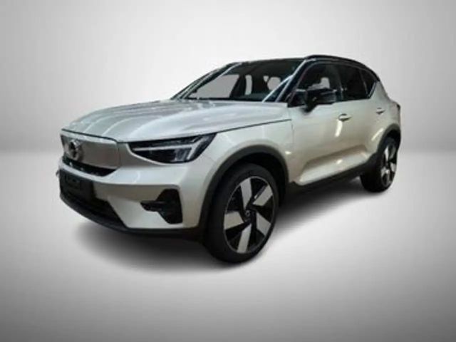 Volvo XC40 Core Pure Electric AWD 20"Winter-Pkt 2023 Elektrisch