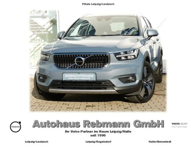Volvo XC40 T3 Momentum Pro Automatik ACC 2022 Benzine