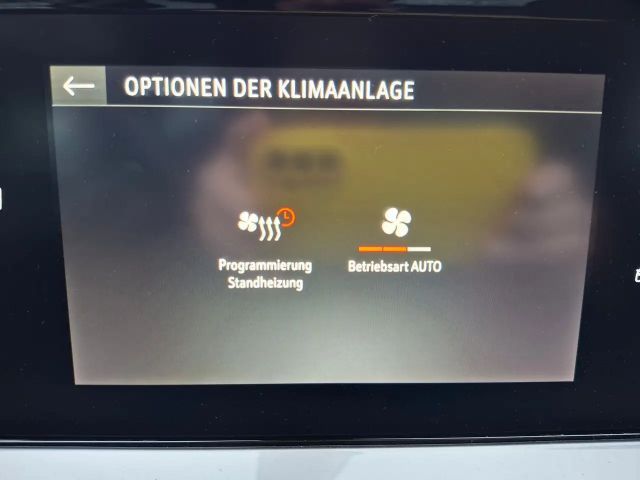Opel Mokka-E