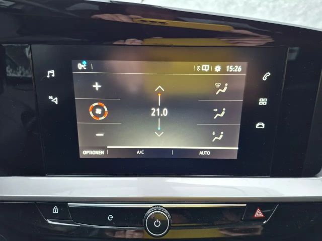 Opel Mokka-E