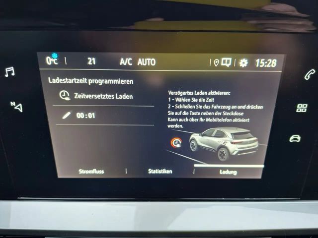 Opel Mokka-E