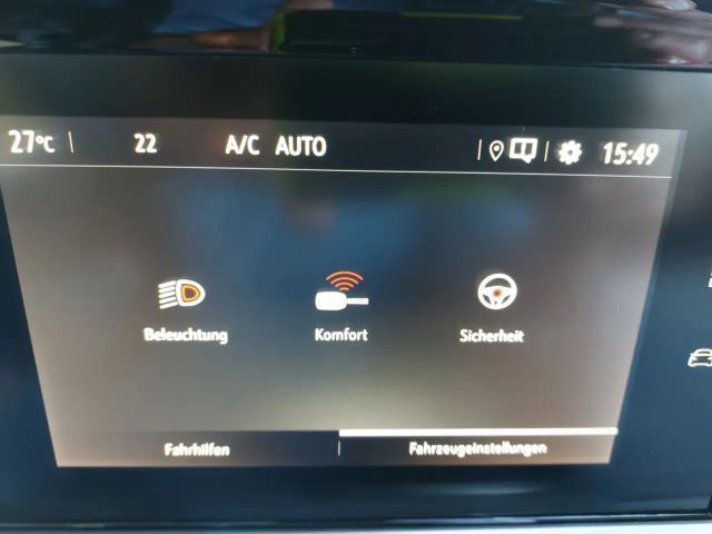 Opel Mokka-E