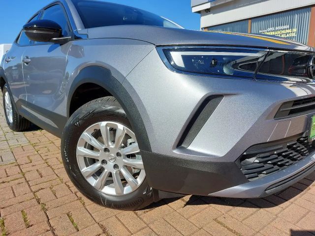 Opel Mokka-E