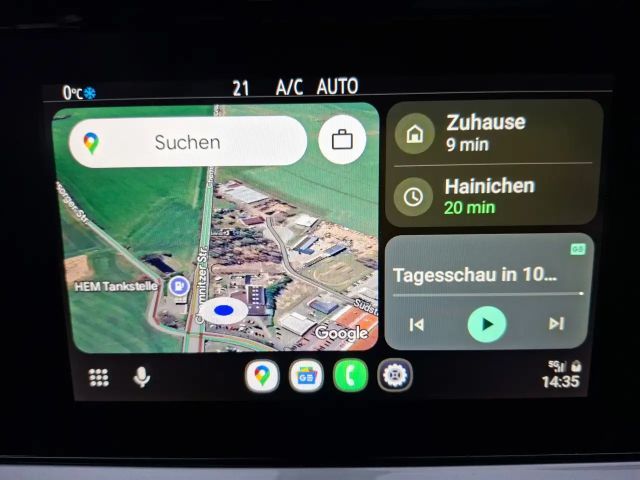 Opel Mokka-E