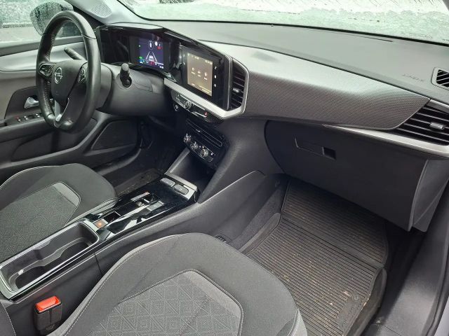 Opel Mokka-E