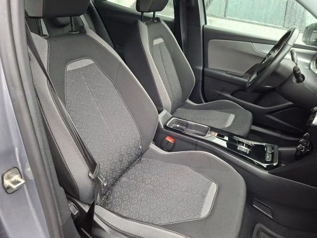 Opel Mokka-E