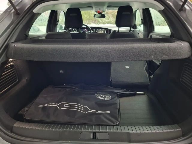 Opel Mokka-E
