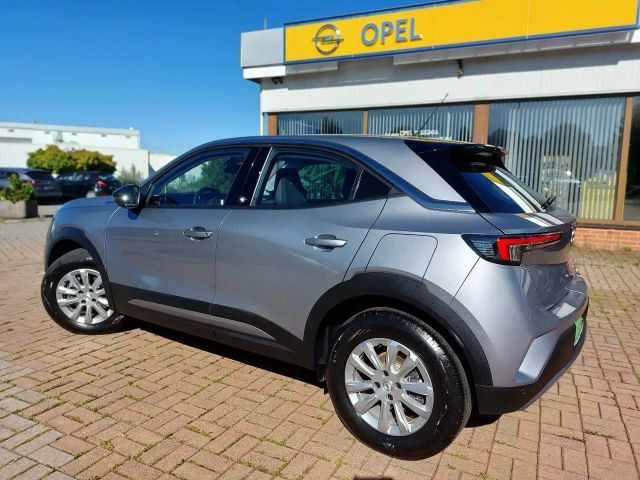 Opel Mokka-E