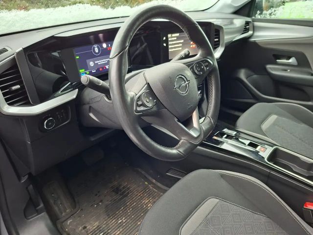 Opel Mokka-E