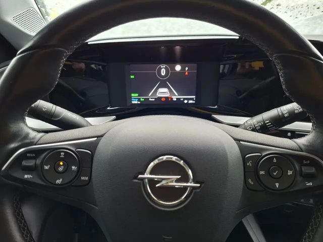 Opel Mokka-E