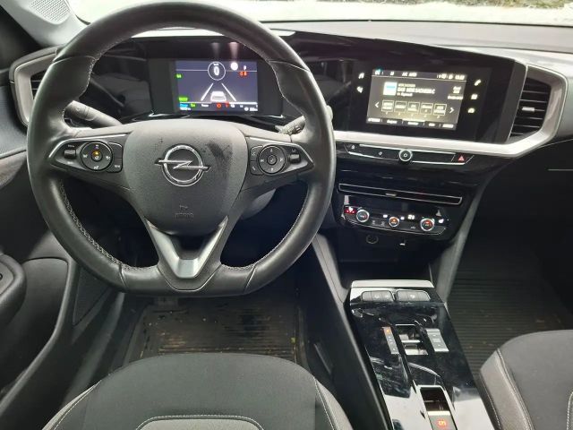 Opel Mokka-E