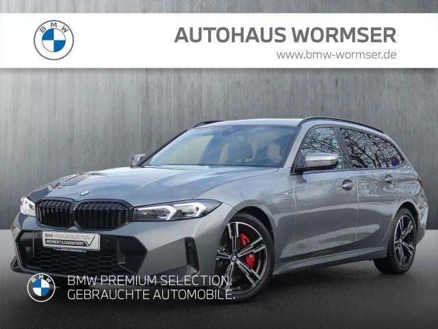 BMW 320 d Touring M Sportpaket DAB LED Komfortzg. 2025 Diesel