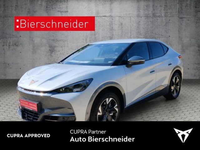 Cupra Tavascan 77kWh Endurance 5-J-GARANTIE 360 KAMERA NAVI ACC G 2026 Elektrisch