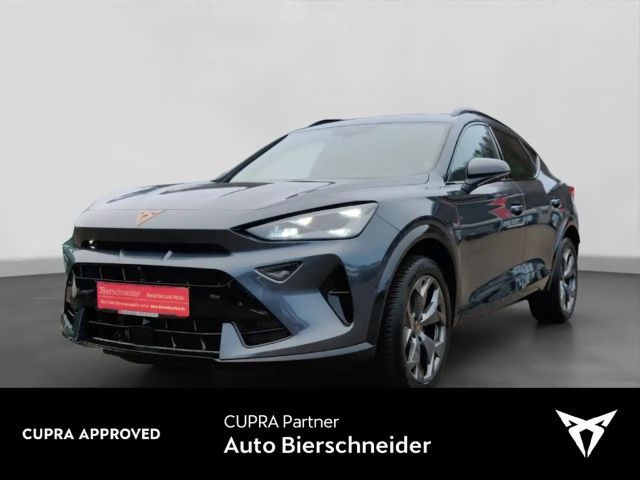 Cupra Formentor 1.5 TSI DSG Facelift 5-J-GARANTIE NAVI LED ACC SHZ 2025 Benzine