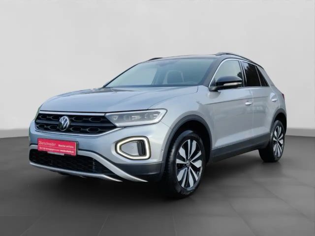 Volkswagen T-Roc 2.0 TDI DSG Goal AHK KAMERA NAVI LED ACC GRA DAB 1 2025 Diesel