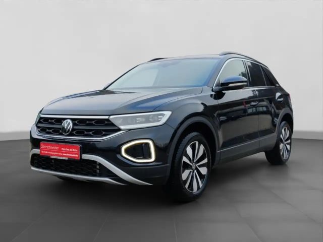 Volkswagen T-Roc 2.0 TDI DSG Goal AHK NAVI LED KAMERA ACC GRA DAB 1 2025 Diesel
