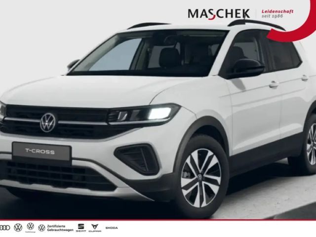 Volkswagen T-Cross Life  GOAL 1.0 TSI ACC AHK LED SHZ ACC SHZ Travel 2025 Benzine