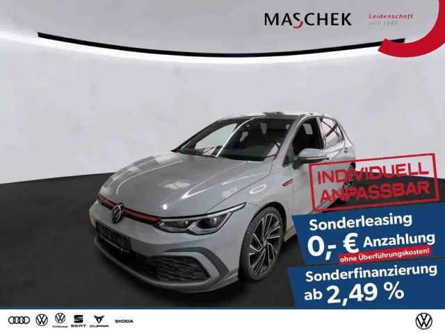 Volkswagen Golf GTI *Sonderleasing* Navi DCC ACC RearView 2022 Benzine