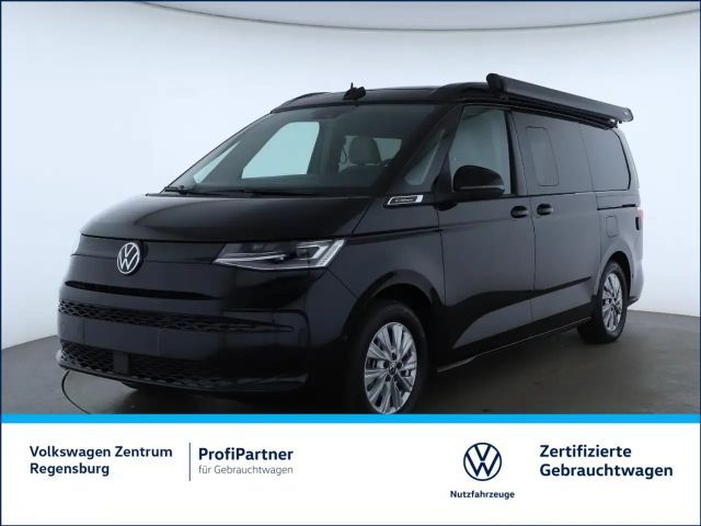 Volkswagen T7 California Coast Hybrid DSG 4Motion ACC AHK 2025 Hybride / Benzine