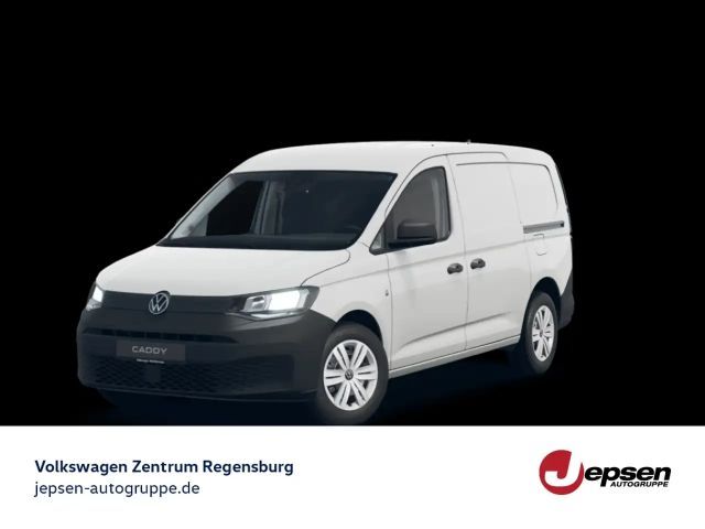 Volkswagen Caddy Cargo Maxi LR SHZ PDC KLIMA 2025 Diesel