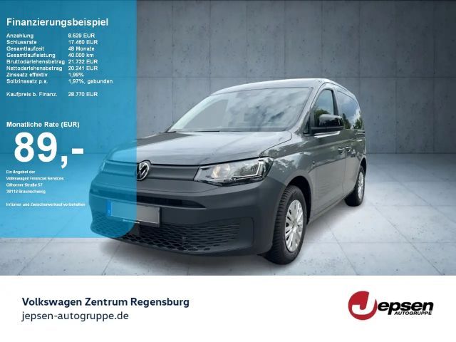 Volkswagen Caddy 2.0 TDI SHZ PDC GRA KlimaA 2025 Diesel