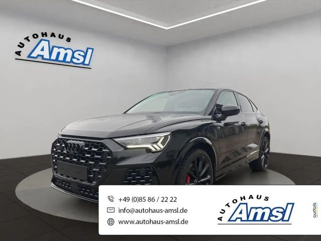 Audi RS Q3 2.5 TFSI Quattro*Matrix*Sonos*5JGar* 2023 Benzine