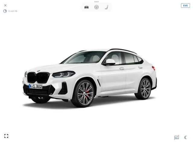 BMW X4 2024 Diesel