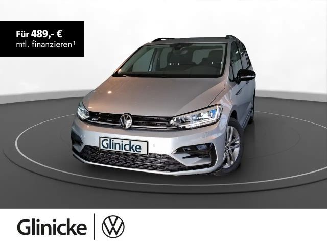 Volkswagen Touran Highline 150 PS DSG | AHZV. | NAVI uvm. 2026 Diesel