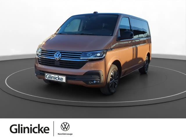 Volkswagen T6.1 Multivan 2.0 TDI Edition AHK DSG 2021 Diesel