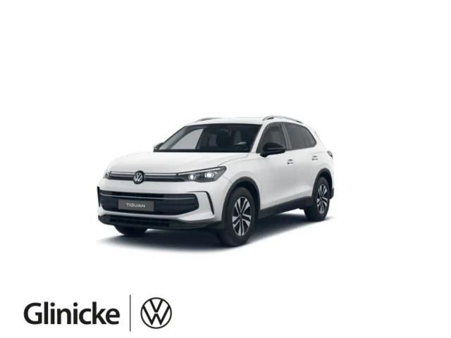 Volkswagen Tiguan ENERGY 1,5 l eTSI IQ Light,AHK,Navi 2025 Benzine