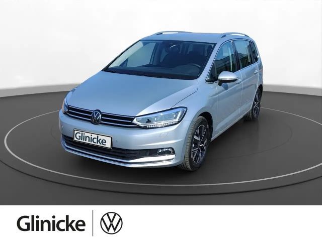 Volkswagen Touran Highline 2,0 l TDI SCR 110 kW (150 PS) 7- 2025 Diesel