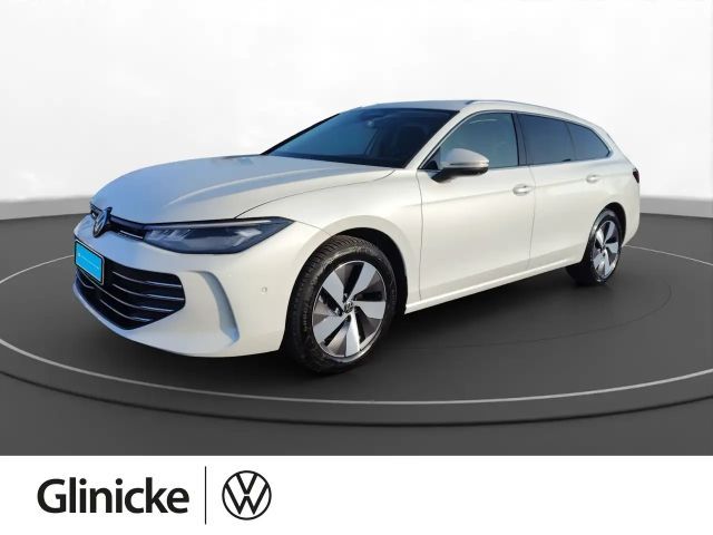 Volkswagen Passat Variant 1.5 eTSI Business 2025 Benzine