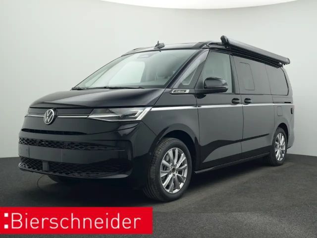 Volkswagen T7 California Ocean eHybrid LED NAVI MARKISE 2026 Hybride / Benzine