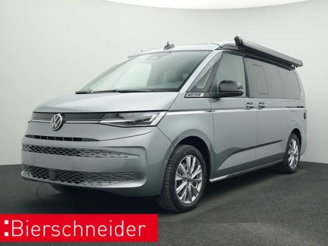 Volkswagen T7 California Ocean TDI DSG LED NAVI MARKISE 2026 Diesel
