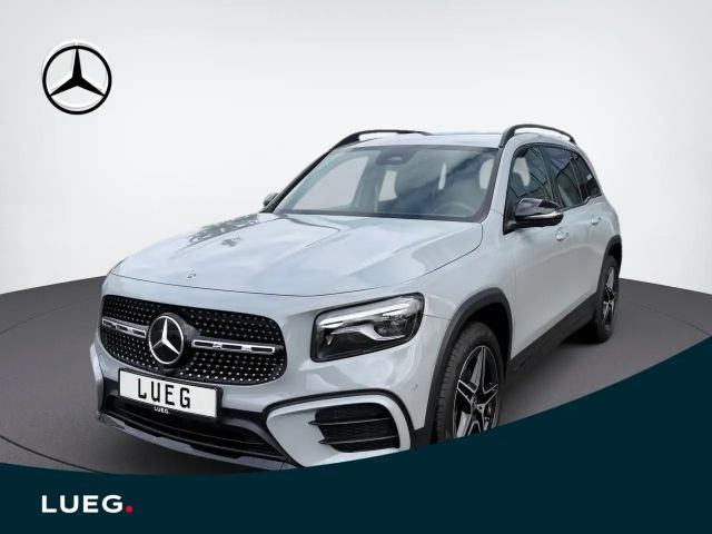 Mercedes-Benz GLB 200 d AMG+EDITION+AHK+MULTIBEAM+SOUND+360 2026 Diesel