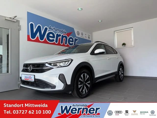 Volkswagen Taigo Life 1.0TSI App-Navi LED ACC 2025 Benzine