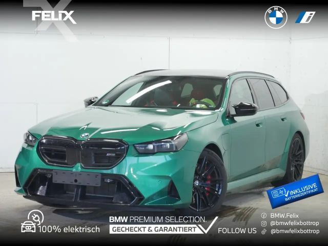 BMW M5 2025 Hybride / Benzine